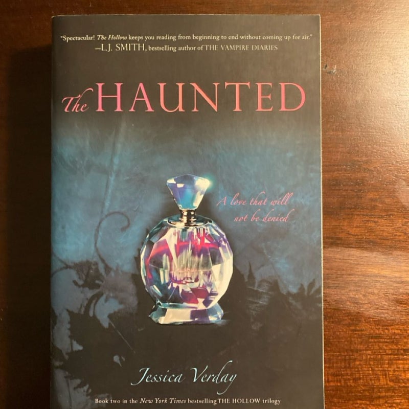 The Haunted