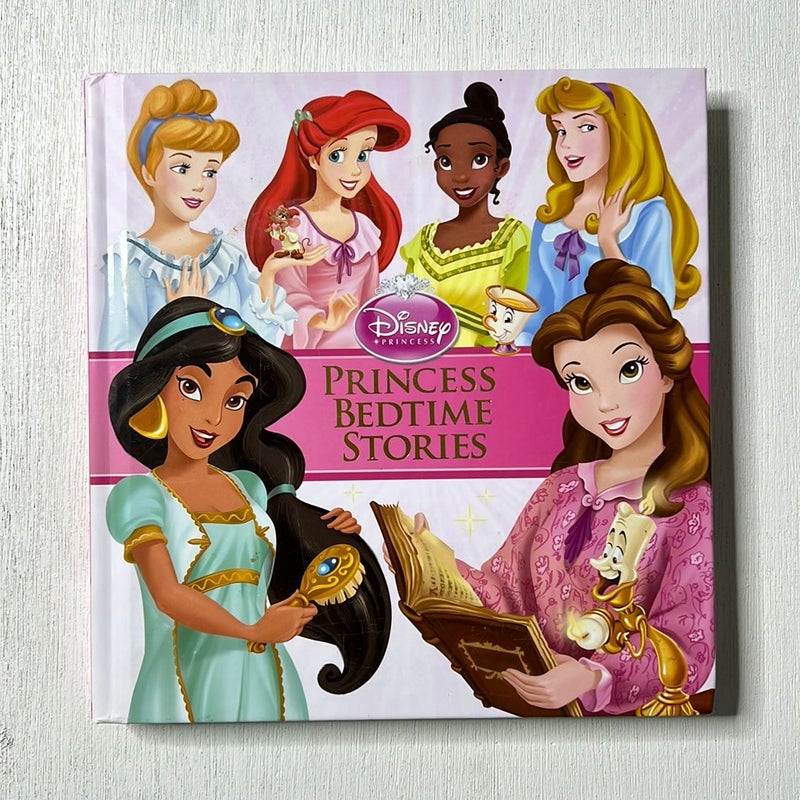 Princess Bedtime Stories Special Edition