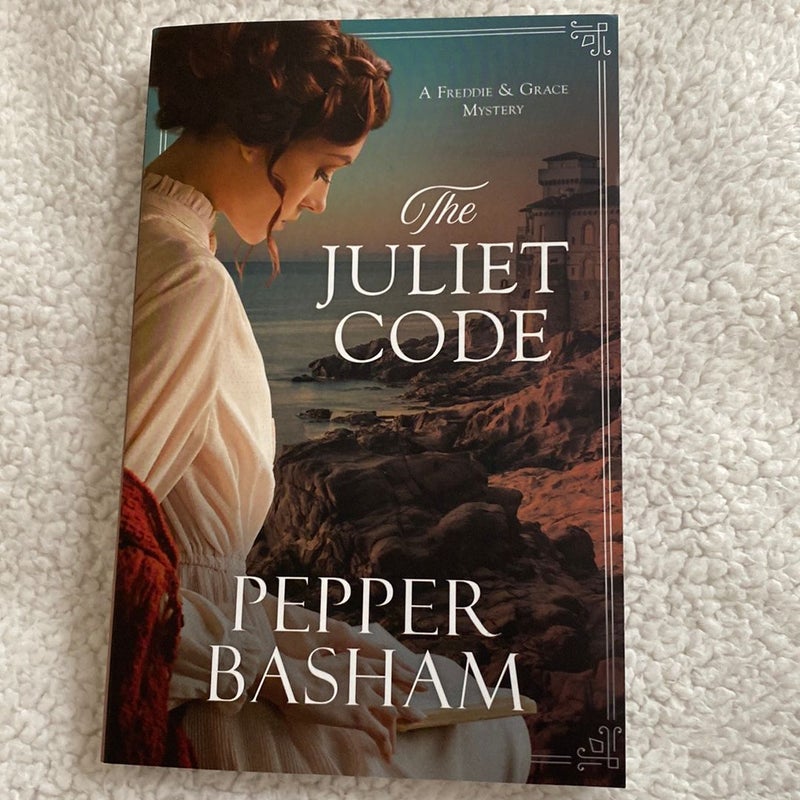 The Juliet Code