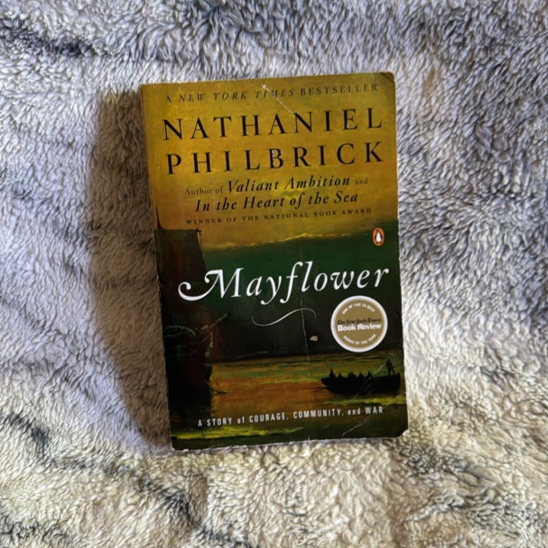 Mayflower