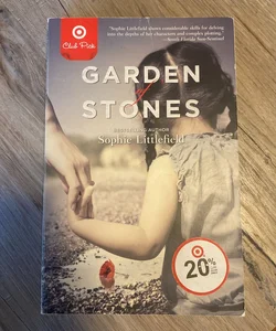 Garden of Stones