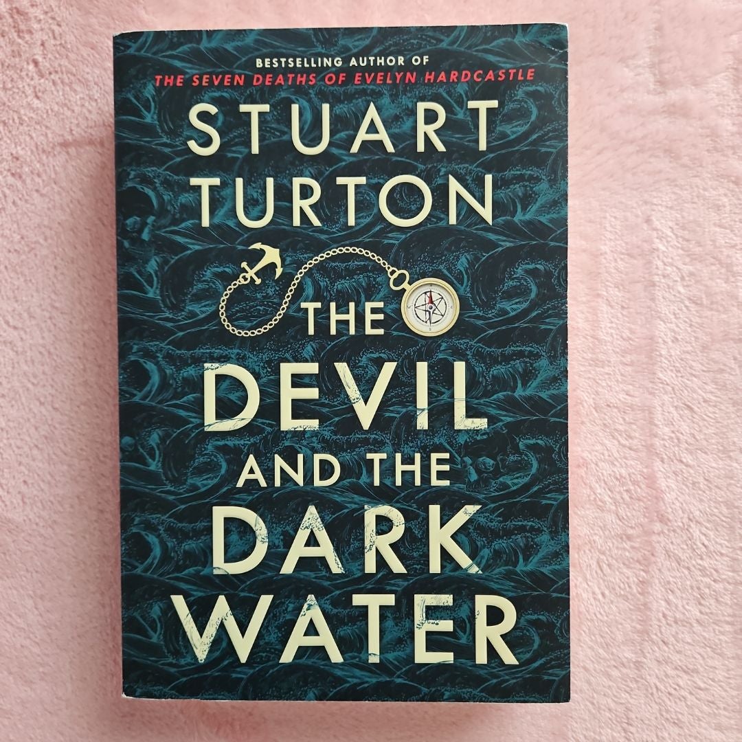 The Devil and the Dark Water