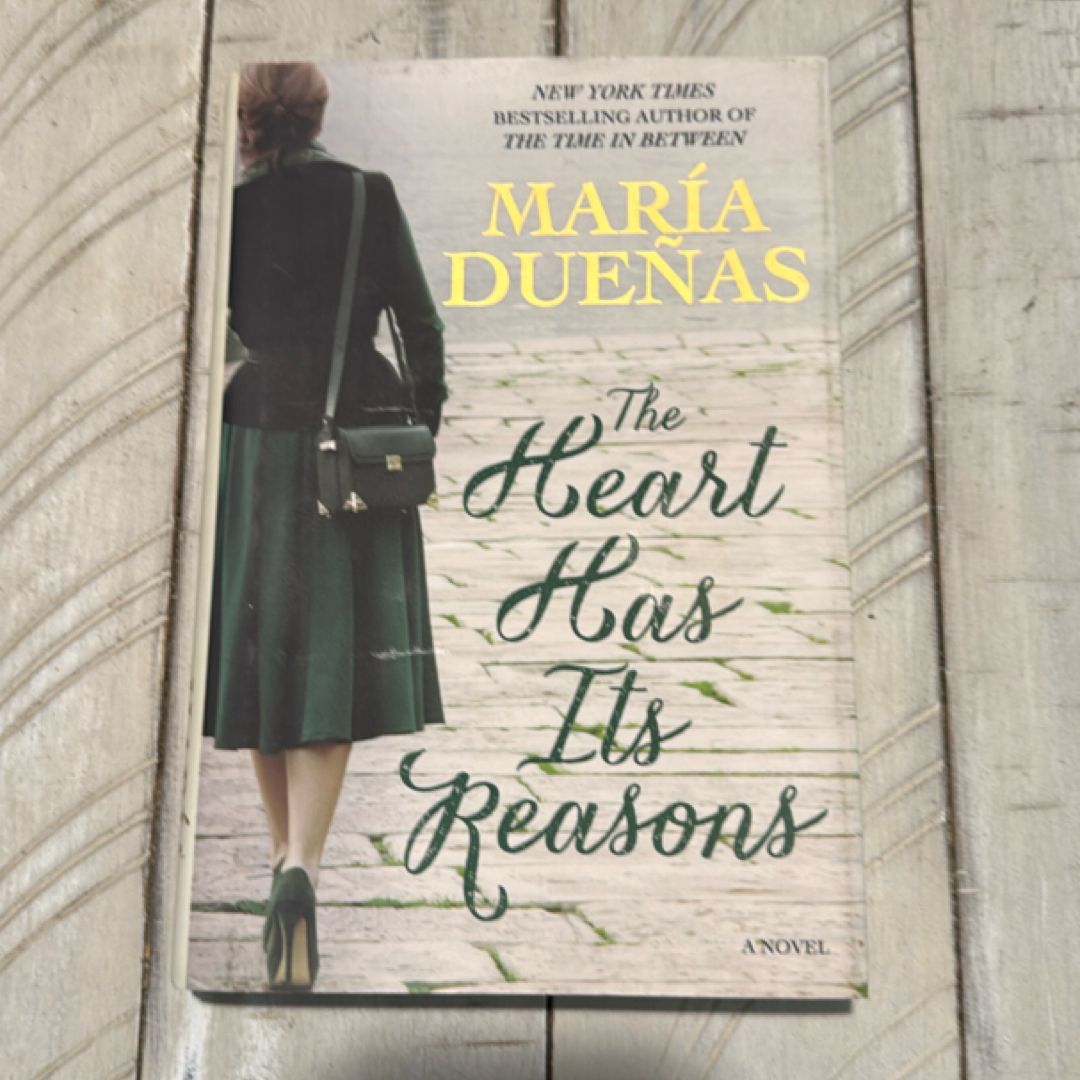 The Heart Has Its Reasons