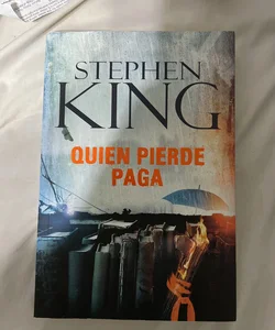 Finders Keepers / Quien Pierde Paga *spanish translated*