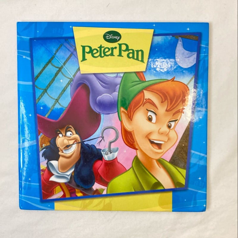 Disney Peter Pan