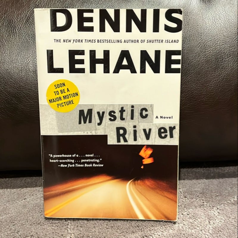 Shutter Island *Dennis Lehane Bundle* 🔥See Description 