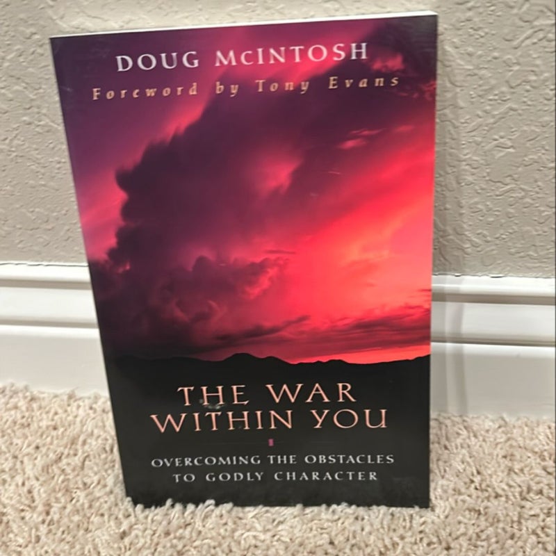 The War Within You