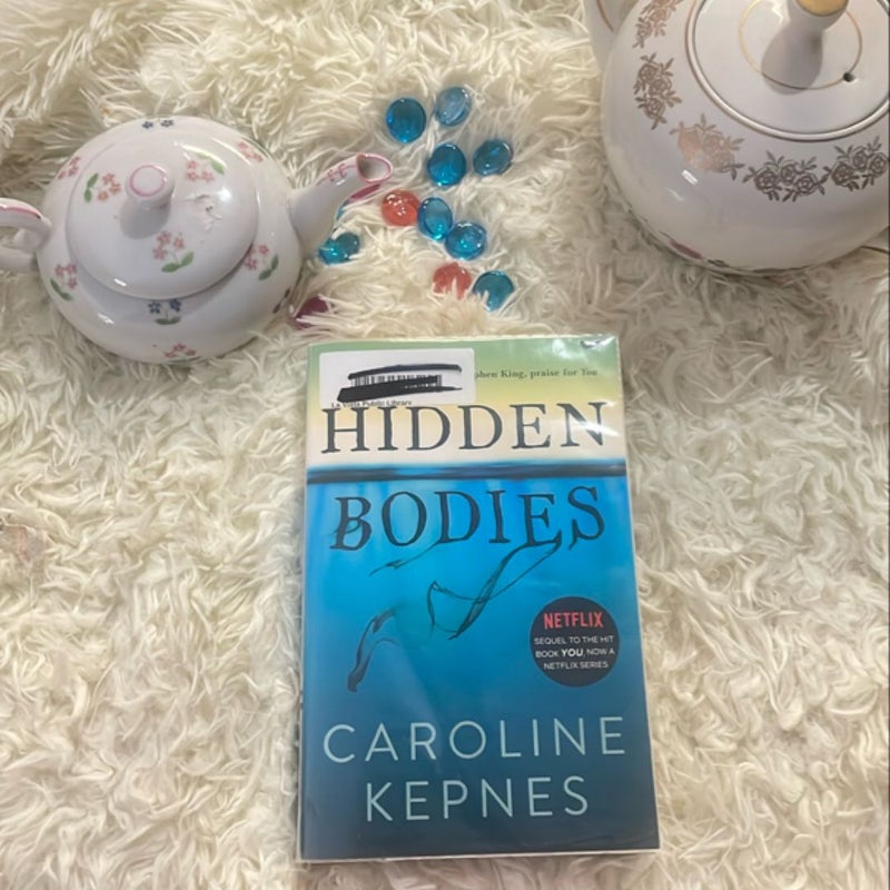 Hidden Bodies