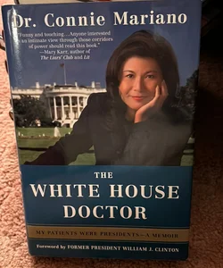 The White House Doctor