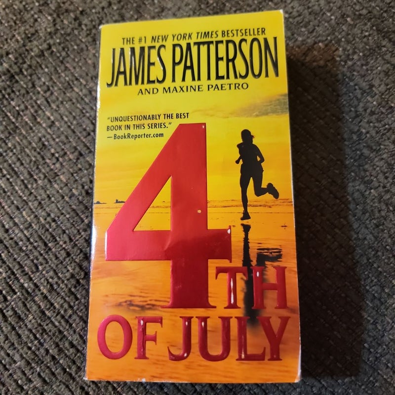 4th of July