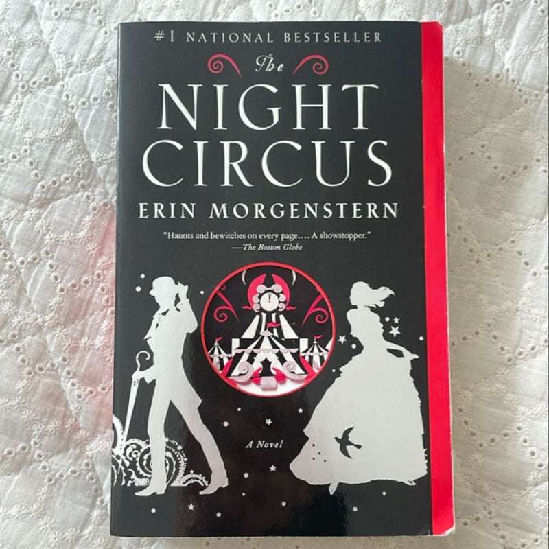 The Night Circus