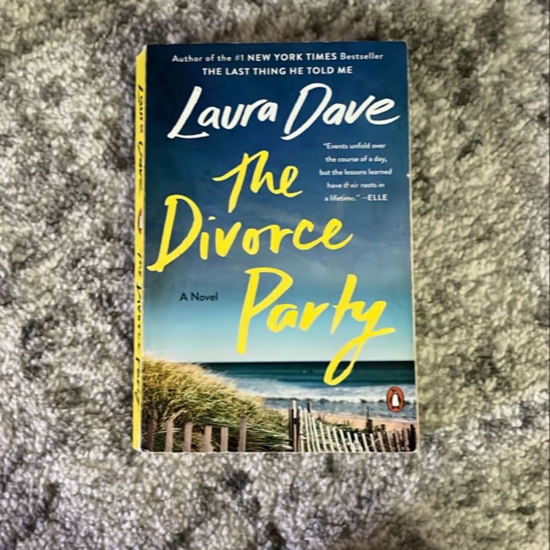 The Divorce Party