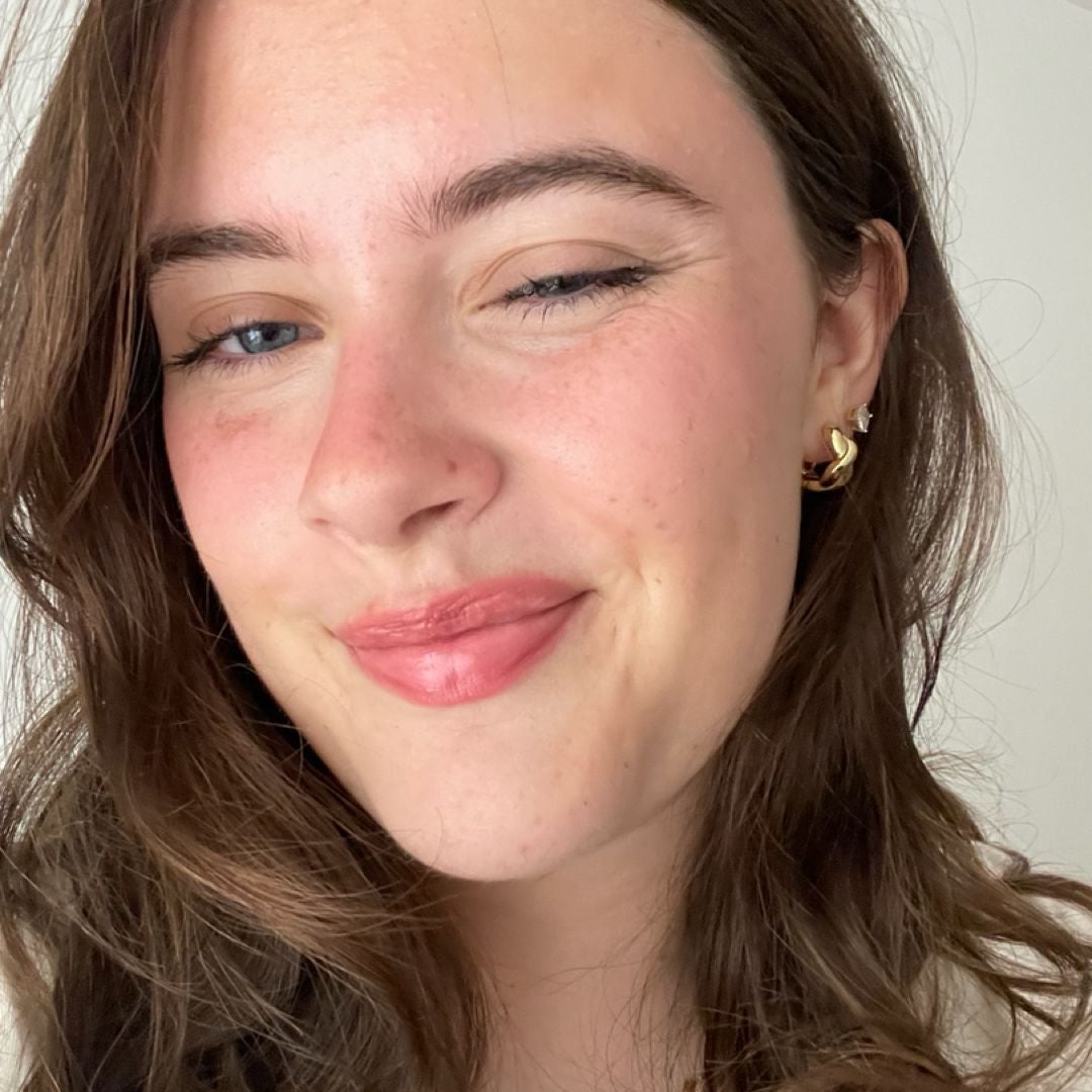Angelina Zeballo