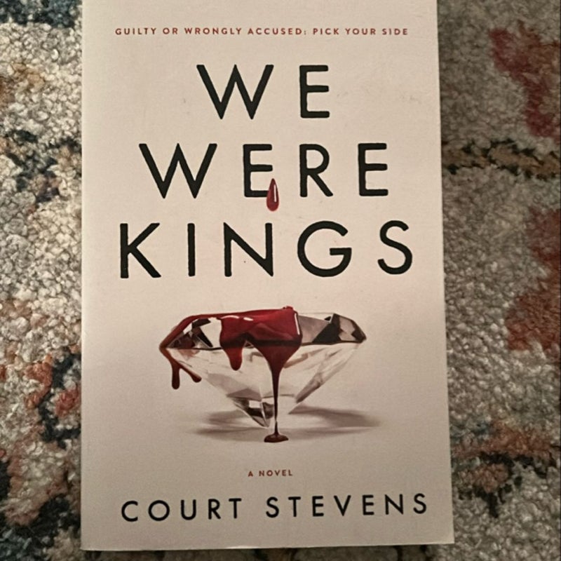 We Were Kings