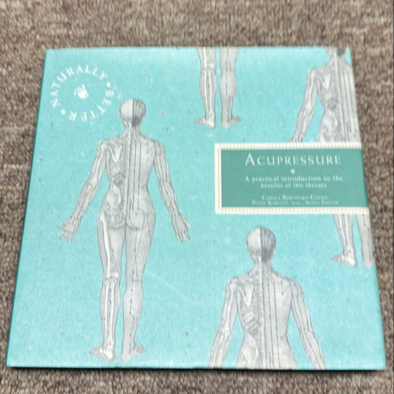 Acupressure