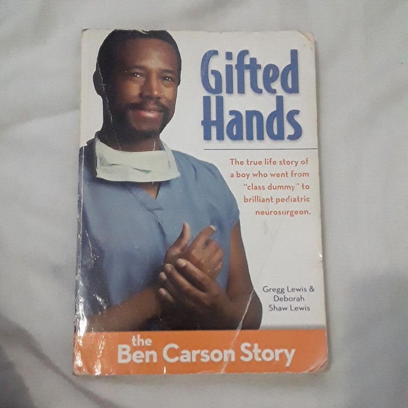 Gifted Hands