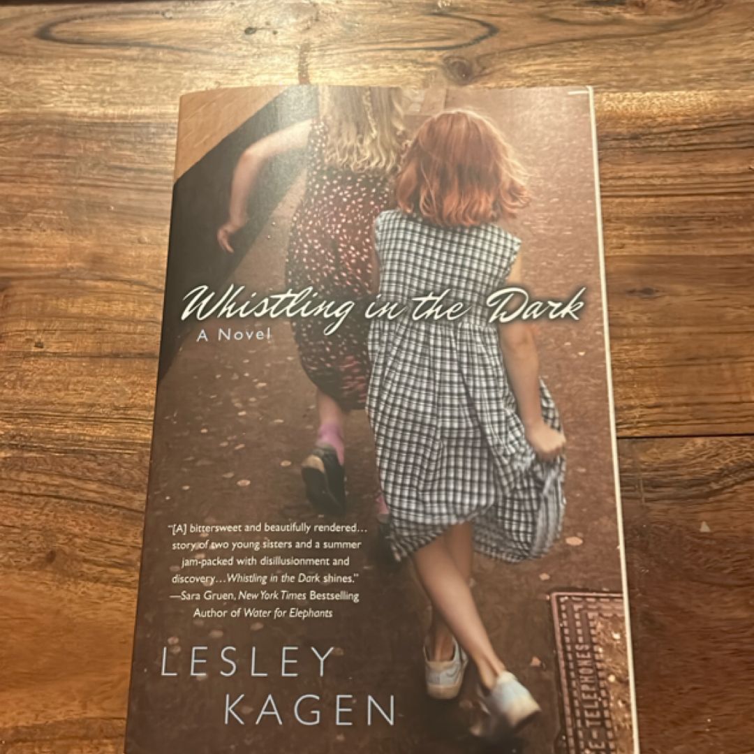 Whistling in the Dark