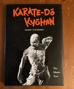 Karate-Do Kyohan