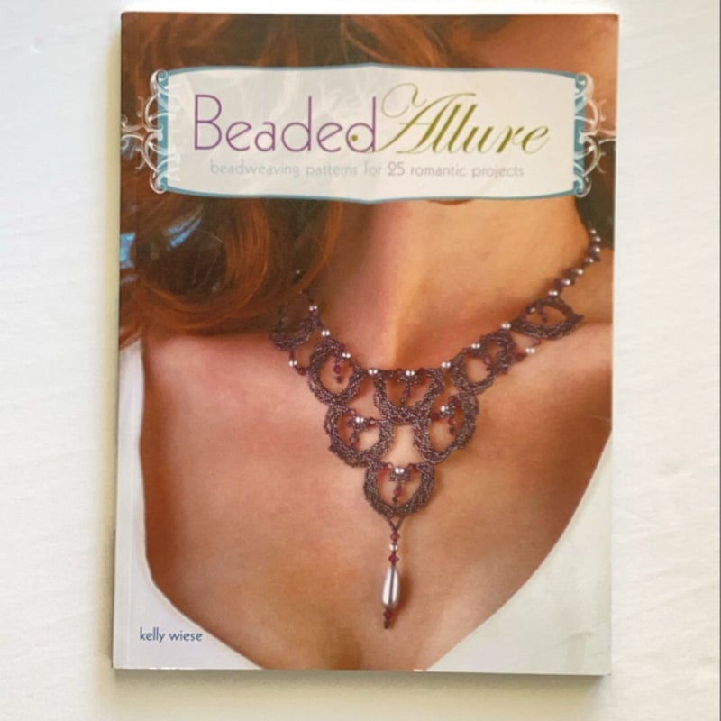 Beaded Allure