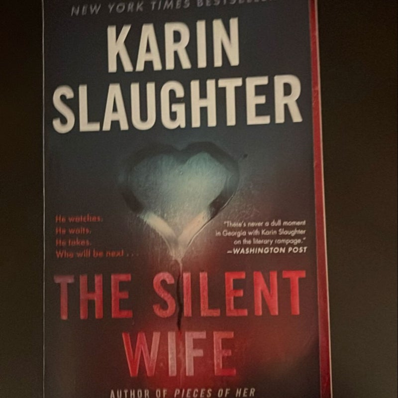 The Silent Wife