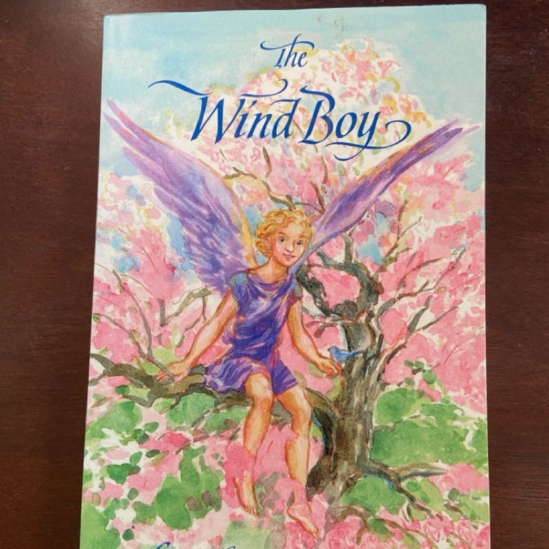 The Wind Boy