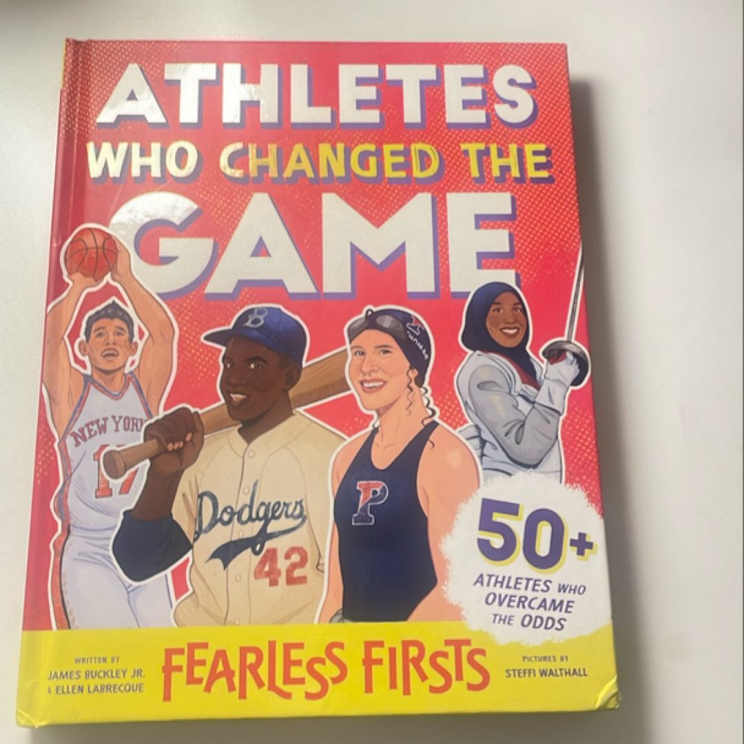 It's a Numbers Game! Baseball