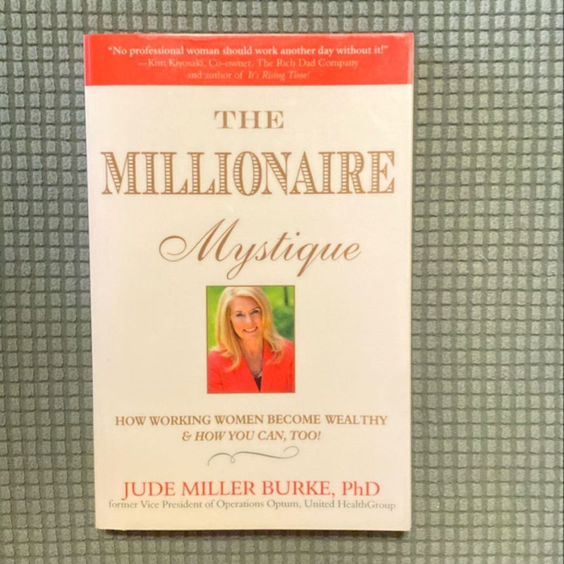 Millionaire Mystique