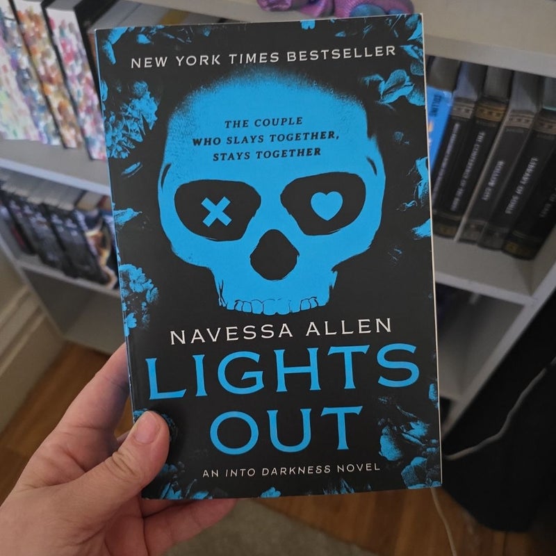Lights Out