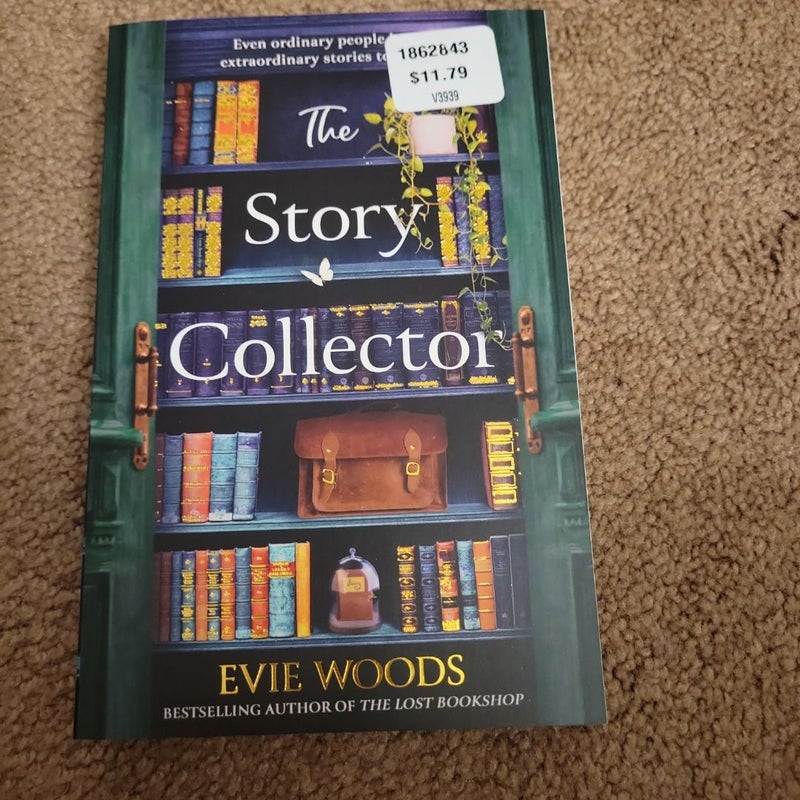 The Story Collector