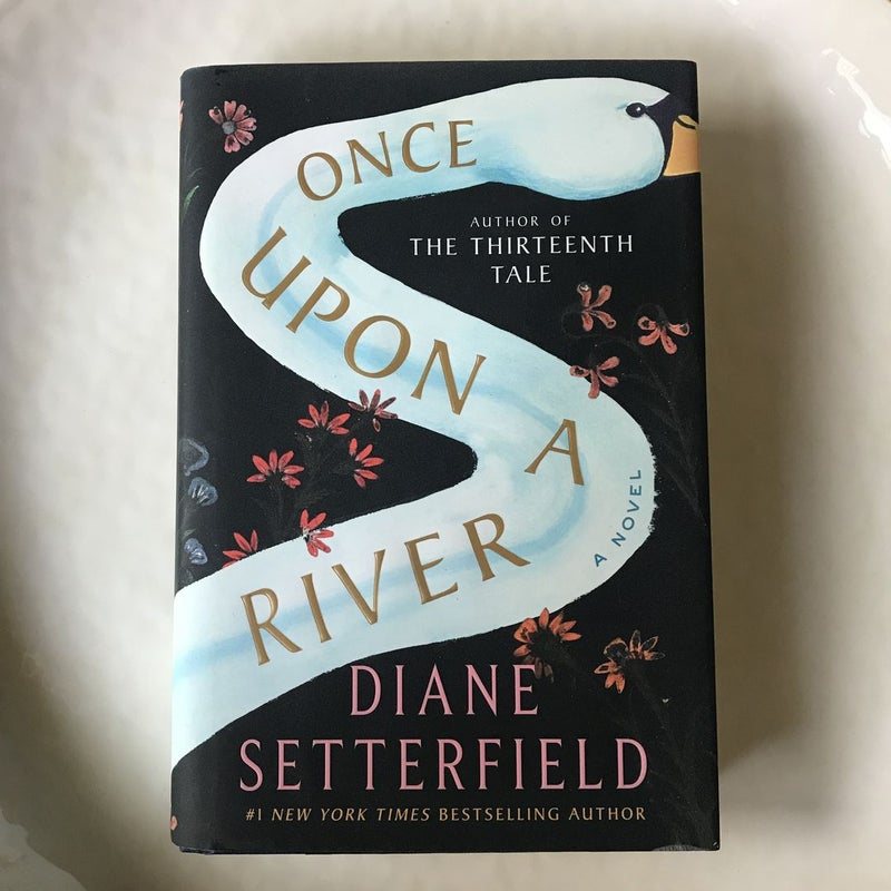 Once upon a River