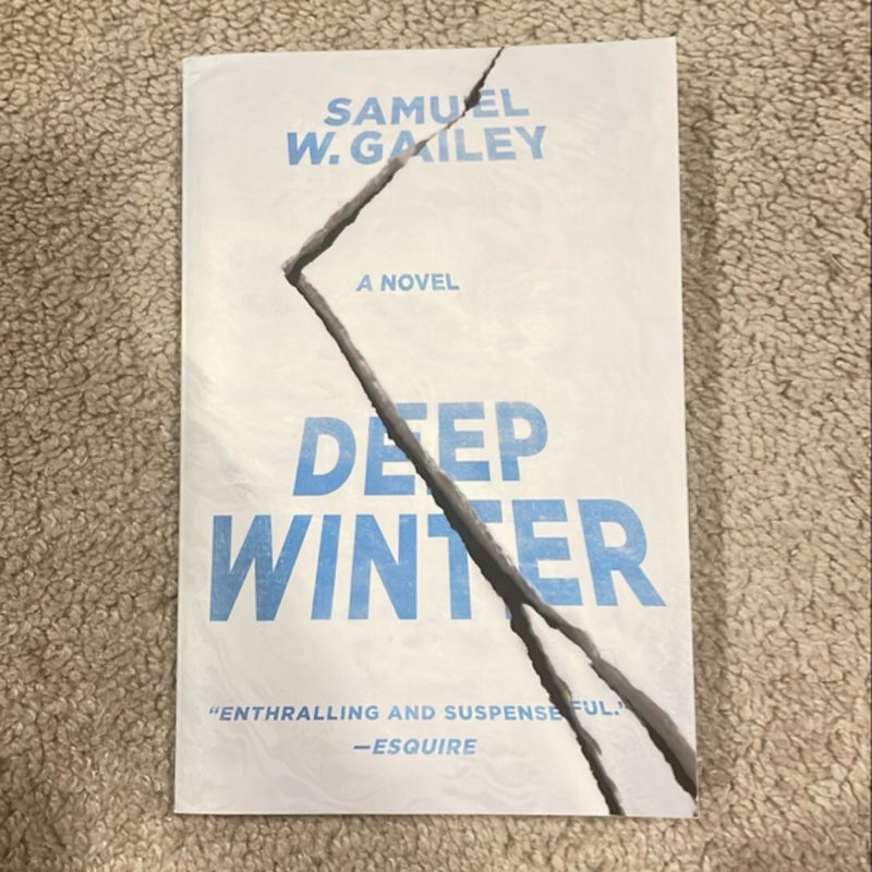 Deep Winter