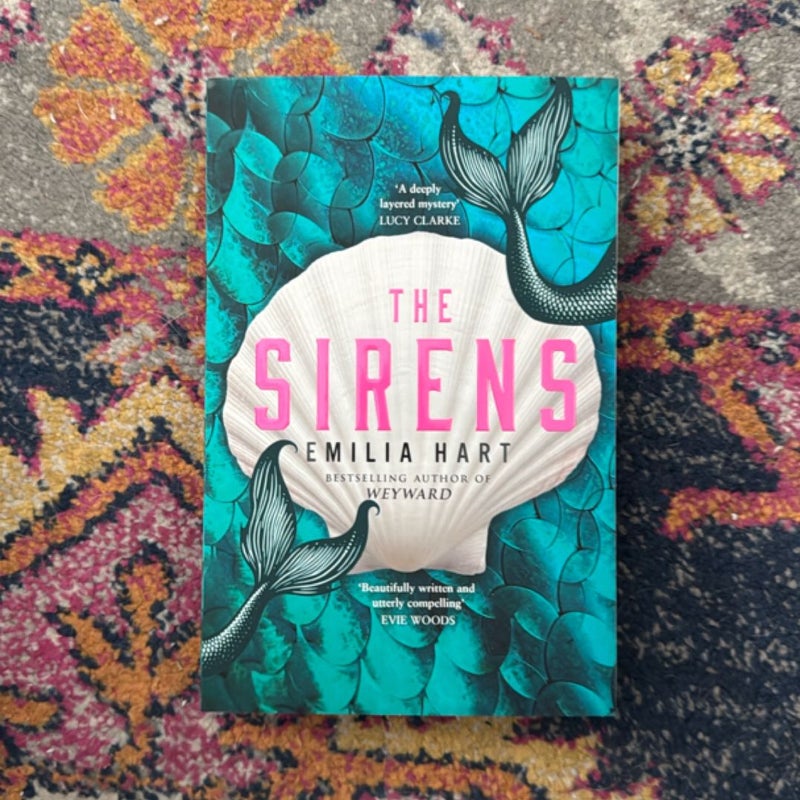 The Sirens