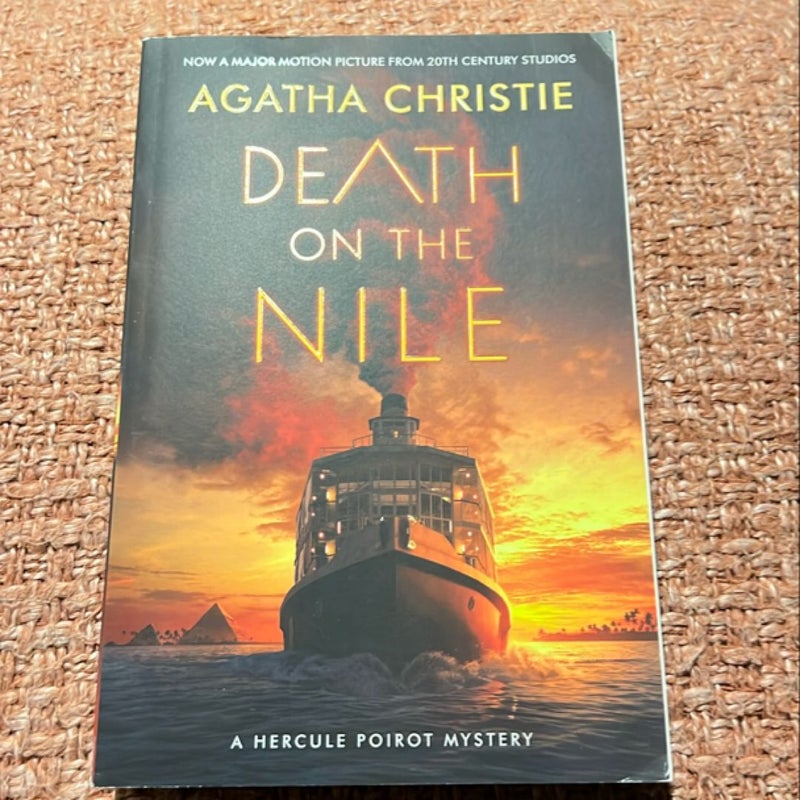 Death on the Nile