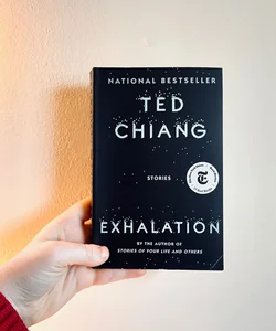 Ted Chiang's speculative-fiction mastery on display in new collection,  'Exhalation