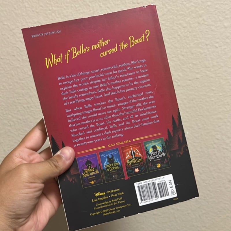 Disney story bundle 