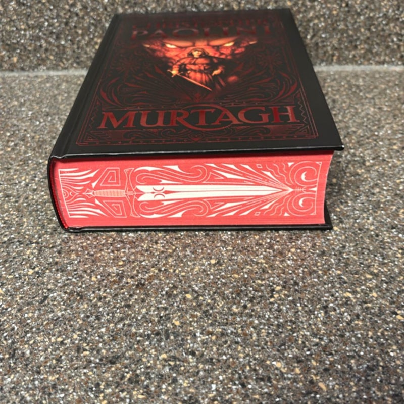 Murtagh: Deluxe Edition