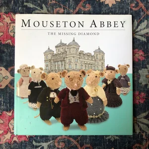 Mouseton Abbey