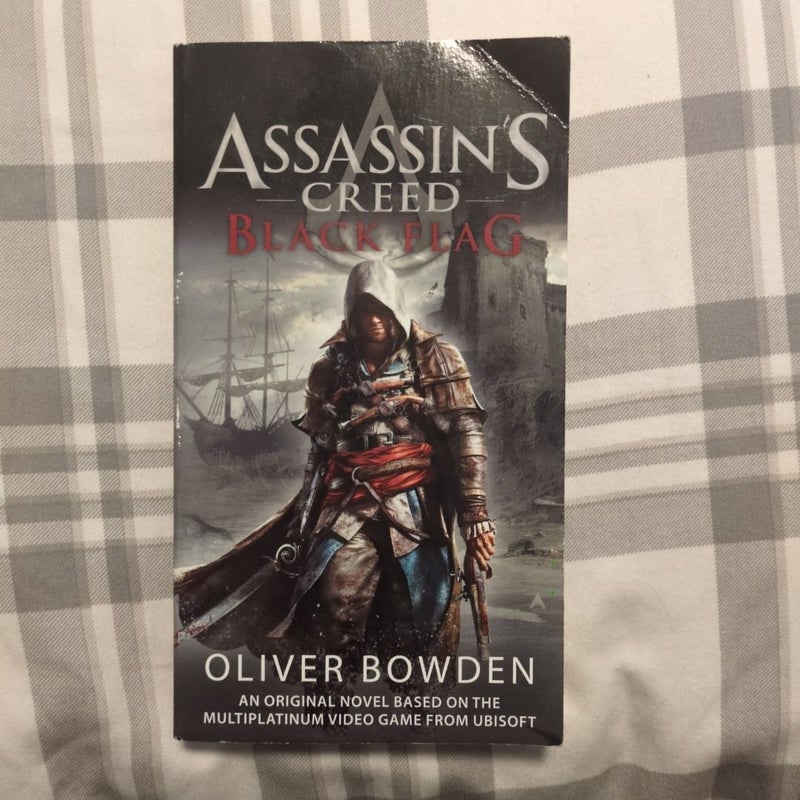 Assassin's Creed: Black Flag