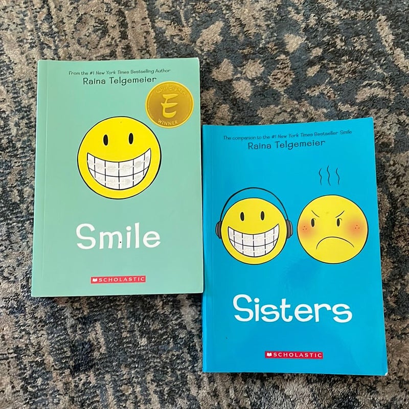 Smile and Sisters