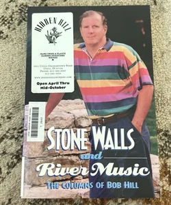 Stone Walls and River Music