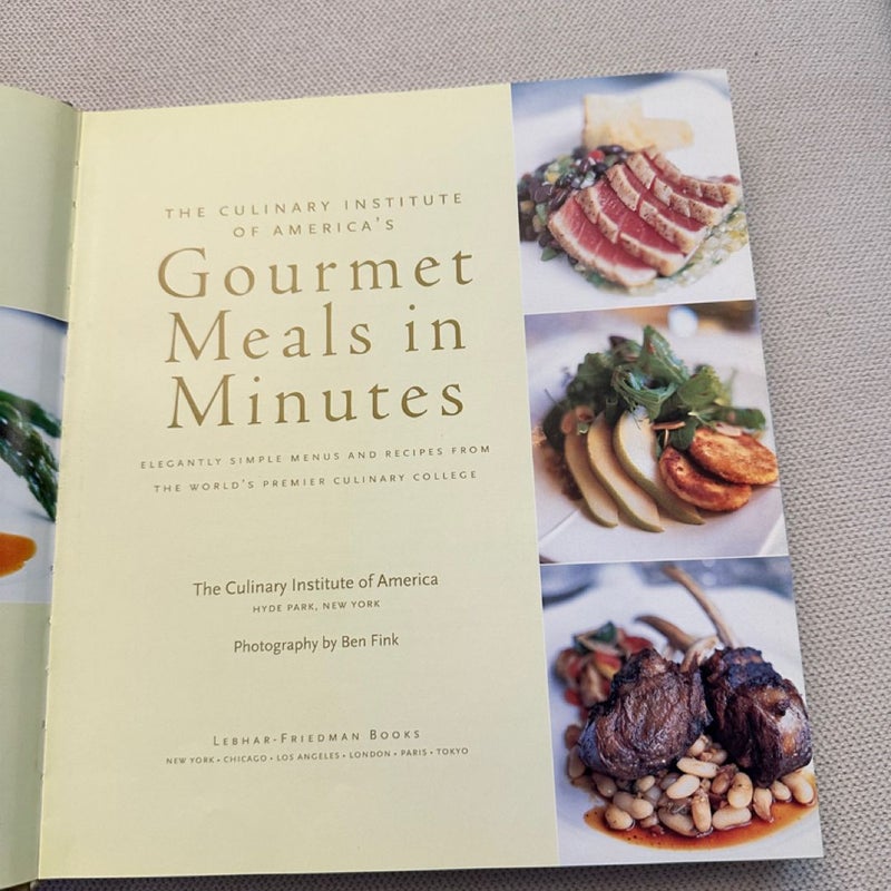 2 Cookbooks Bundle: Paleo SlowCooker recipes and Gourmet Meals in Minutes