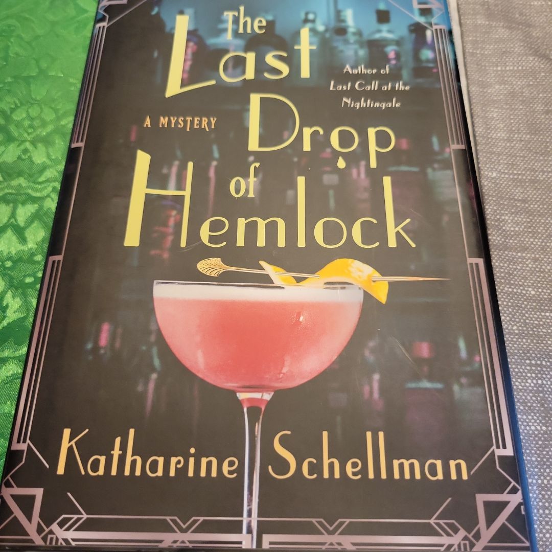 The Last Drop of Hemlock