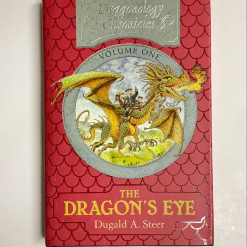 The Dragon's Eye