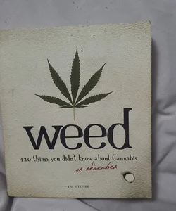 Weed