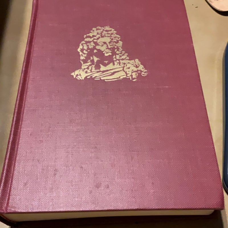 The age of Louis XIV