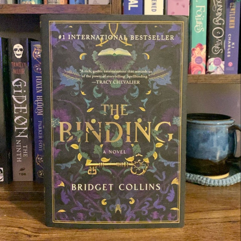 The Binding