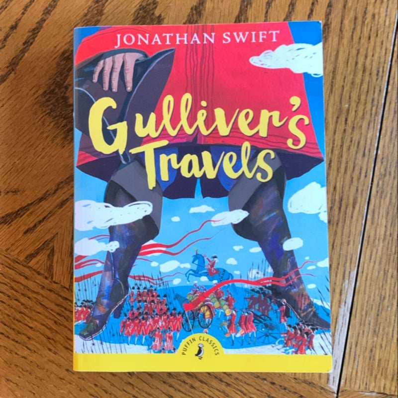 Gulliver's Travels