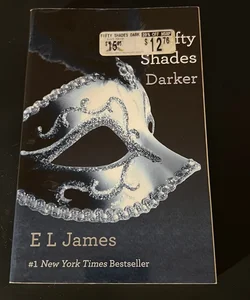 Fifty Shades Darker