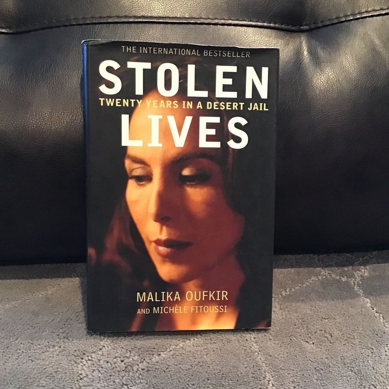 Stolen Lives