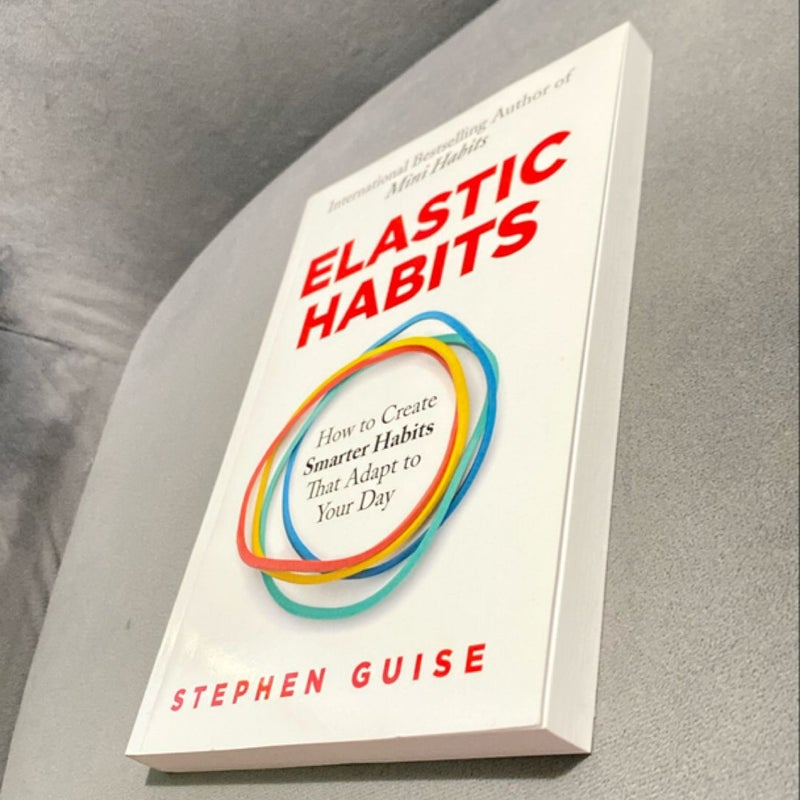 Elastic Habits